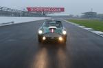 Aston Martin DB4 GT Continuation 2017 года (WW)